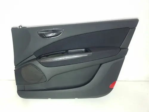 Forro De Porta Dianteiro Direito Fiat Bravo 2011 A 2016