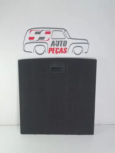 Tampa Forro Porta Mala Outlander 2003 2004 2005 2006
