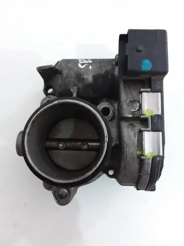 Tbi Corpo Borboleta Citroen Peugeot 1.6 16v.