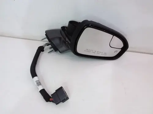 Retrovisor Direito Ford Fusion 2016 2017 2018 2019 Original