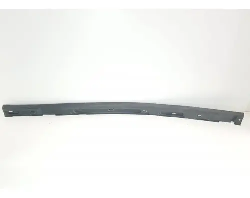 Spoiler Lateral Direito Ford Focus 2009 A 2013