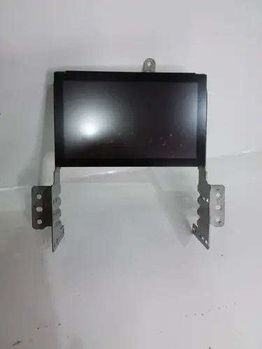 Tela Multimídia Computador Bordo Nissan Tiida 2011 Paraguai