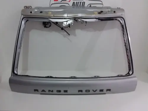 Tampa Traseira Range Rover 98 99 2000 2001... Original