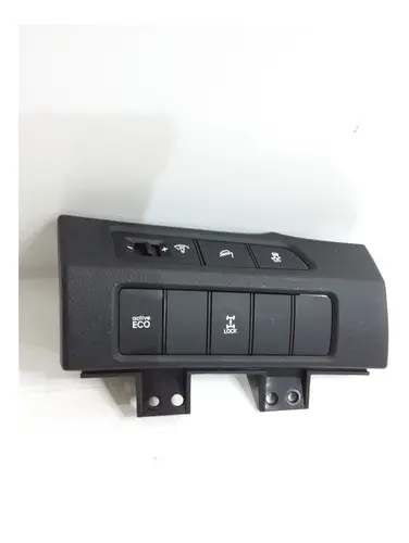 Botão Comando Tração Hyundai Santa Fé 2015 2016 937002w320