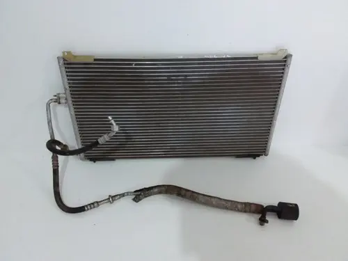 Condensador Ar Condicionado Peugeot 406 V6 99 2000 2001