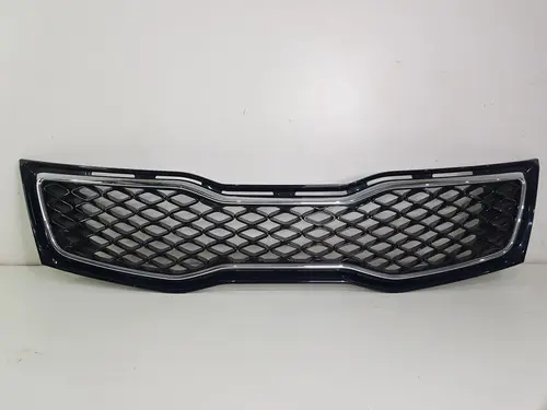 Grade Dianteira Radiador Kia Optima 2011 2012 2013 2014 2015