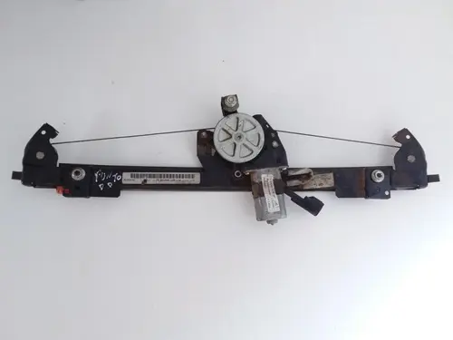 Maquina Vidro Eletrico Dianteira Direita Punto 2007 A 2017