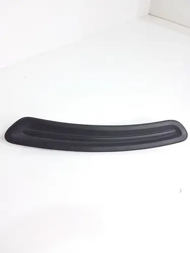 Moldura Esquerda Capô Dianteiro Veloster 2012 2013 Original