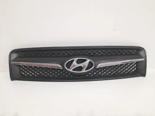 Grade Central Hyundai Tucson 06/16 Usada Cód 863512e500