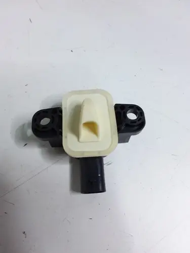 Sensor Impacto Porta Dianteira Esq Jeep Grand Cherokee 2012