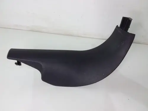 Moldura Soleira Dianteira Direita Megane 08 A 12 Original