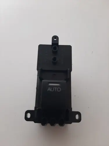 Botão Vidro Elétrico Traseiro Esquerdo Hr-v Hrv 2014 A 2017
