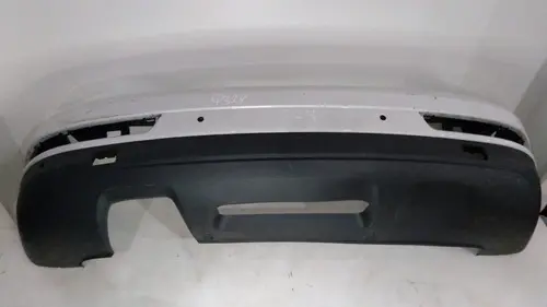 Parachoque Traseiro Audi Q3 2016 2017 2018 Original