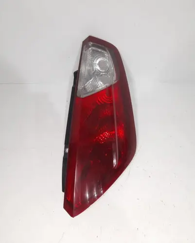 Lanterna Direita Fiat Punto 2008 2009 2010 2011 Original