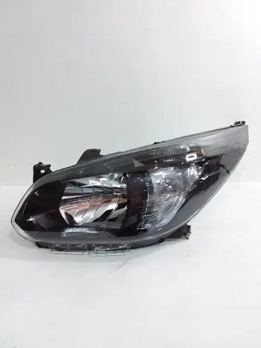 Farol Esquerdo Gm Spin 2013 2014 2015 Original 52095424