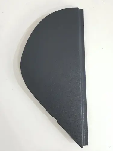 Moldura Lateral Direita Painel Polo 2003 a 2014 6q0858218f