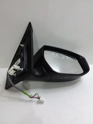 Retrovisor Direito Nissan Sentra 2014 2015 2016 Original