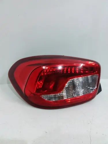 Lanterna Esquerda Renault Kwid 2018 2019 2020 2021 Original