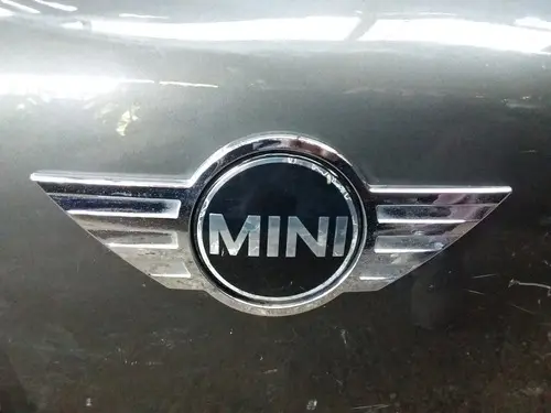 Maçaneta Tampa Traseira Mini Cooper S Coutryman All4 2012
