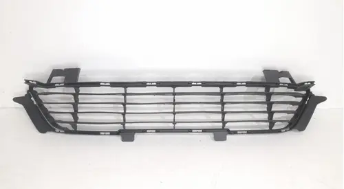 Grade Inferior Parachoq Dianteiro Toyota Hilux Sw4 2016 2017