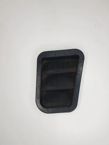 Difusor Ar Lateral Direita Hyundai Ix35 2010 11 12 13 2014