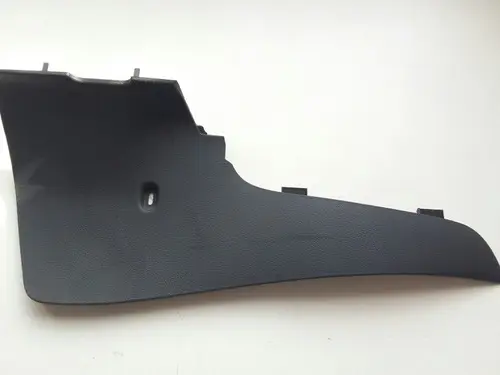 Moldura Lateral Console Golf Tsi Esquerda Original