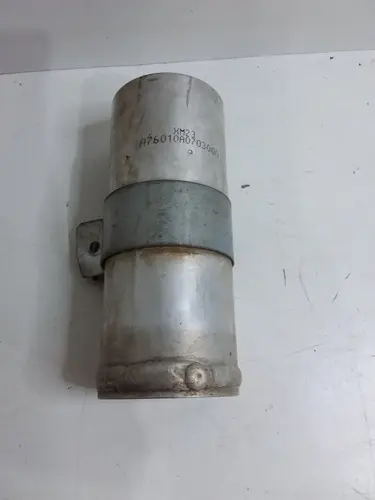 Filtro Secador Nissan Frontier 2012 Original A76010a0703000