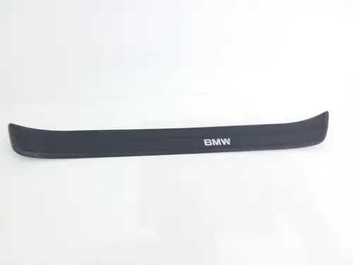 Soleira Porta Dianteira Direita Bmw 118i 120i 2012 Original