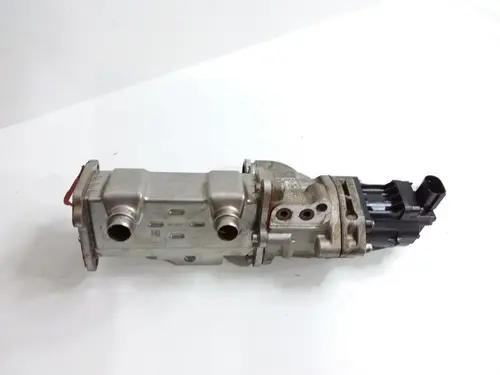 Válvula Egr Jeep Grand Cherokee V6 Diesel 2013 Original