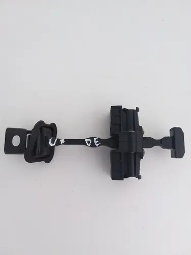 Limitador Porta Dianteira Esquerda Vw Up 2014 2015 Original