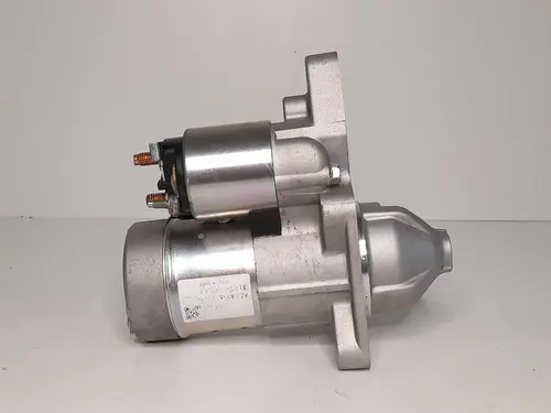 Motor Partida Nissan Versa 1.6 16v Aut/ 15/19 Cód 23300ee01e