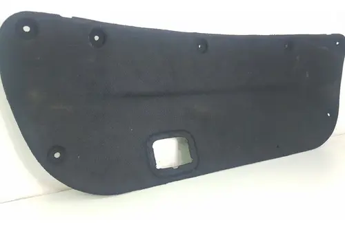 Forro Interno Da Tampa Traseira Toyota Etios Hatch 2014 2018