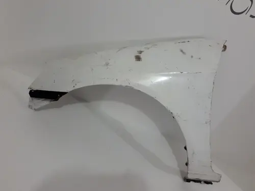 Paralama Civic 2001 2002 2003 Esquerdo Original