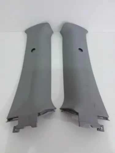 Acabamento Moldura Superior Coluna Mitsubishi Tr4 2012
