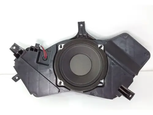 Auto Falante Subwoofer Hyundai Veloster 2013 963802v100