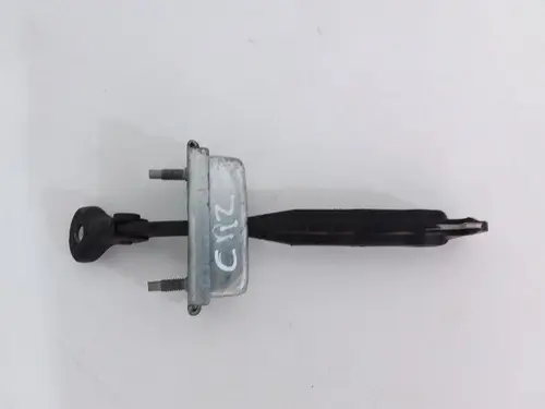 Limitador Porta Traseira Direita Cruze 2012 2013 2014 2015
