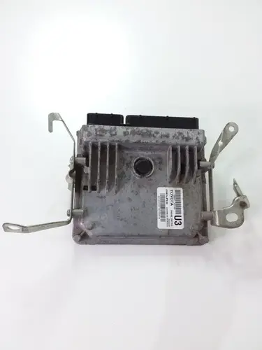 Módulo Injeção Toyota Corolla 2.0 2017 2018 2019 896610zu30
