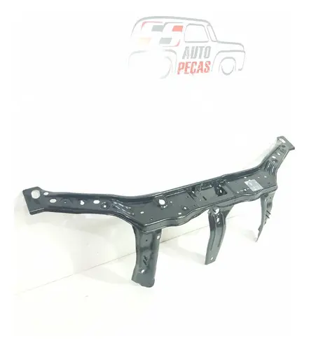 Painel Frontal Fiat Palio Zoiao 2004 A 2011 Original