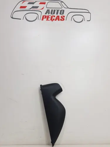 Acabamento Lateral Esquerdo Painel Fiat Cronos Argo 17 A 21