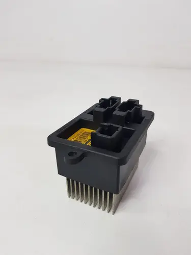 Resistencia Ar Condicionado Jeep Renegade Fiat Toro 2016 17