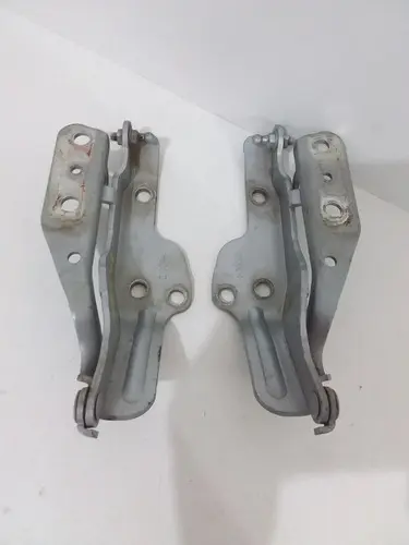 Par Dobradiças Capo Ssangyong Kyron Original