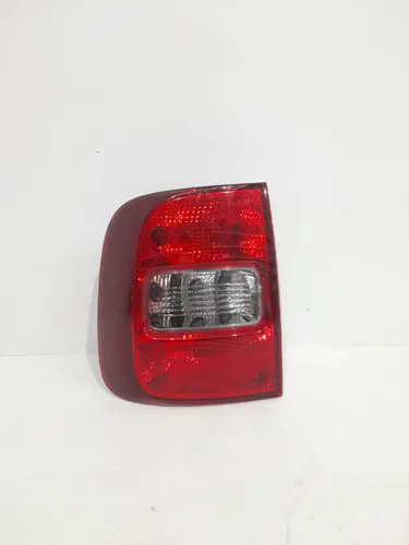 Lanterna Esquerda Vw Saveiro G5 G6 12 13 14 15 16 Arteb