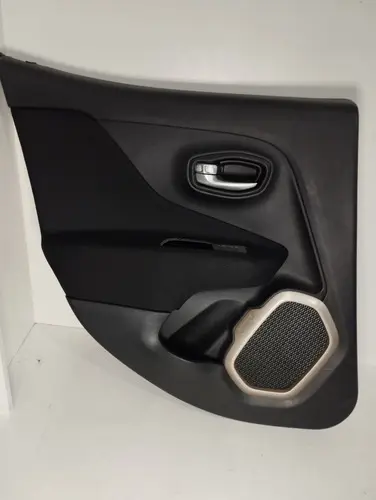 Forro Porta Renegade Sport Traseiro Esquerdo Original