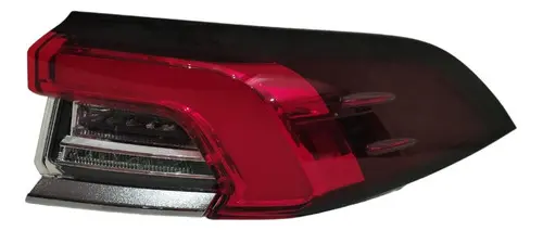 Lanterna Direita Toyota Corolla 2020 2021 22 Original S/ Led