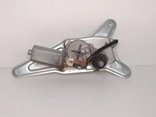 Motor Limpador Traseiro Gm Tracker 2007 2008 2009 34332581