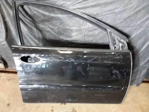 Porta Dianteira Direita Citroen C5 2001 A 2006 Original.