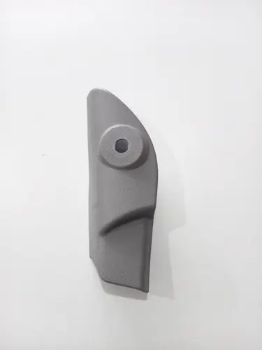 Moldura Interna Retrovisor Esquerdo Grand Siena 2013 a 2016