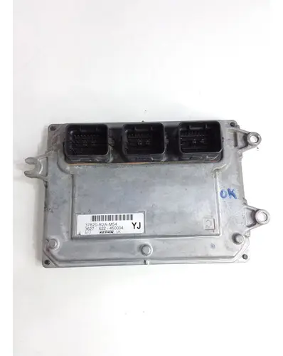 Módulo Injeção Honda Civic 2.0 14 15 Original 37820r2am54