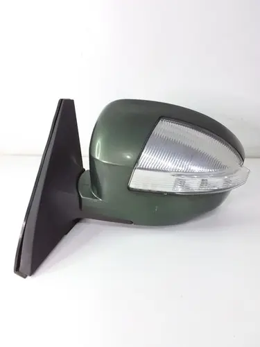 Retrovisor Esquerdo Lifan X60 2012 2013 2014 2015 Original