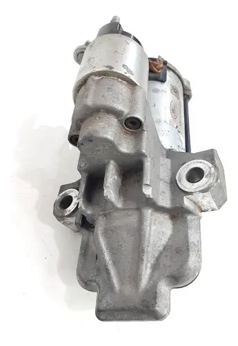 Motor Partida Ford Ka Eco 1.5 3 Cc 2016 À 2019 Automático